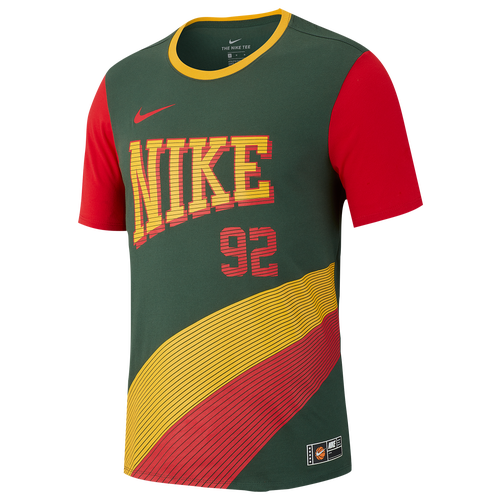 mens nike basketball shirts