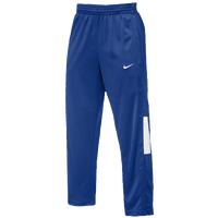 men's nike rivalry warm up pants