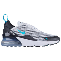 nike 270 air max blu nike 270 air max blu