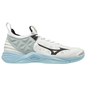 mizuno womens white