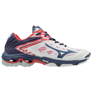 mizuno volleyball shoes foot locker