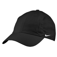 all black nike hat mens