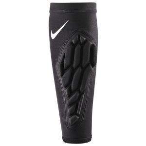 nike forearm shivers