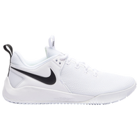 Nike Zoom Hyperace 2 - Women's - White / Black