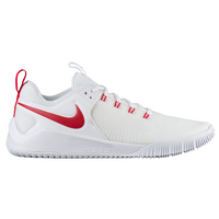 Nike Zoom Hyperace 2 - Women's - White / Red