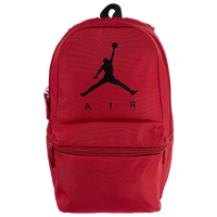 Jordan Air Backpack - Red