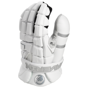 maverik m4 lacrosse goalie gloves