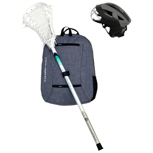 lacrosse stick backpack