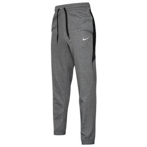 double nike logo pants