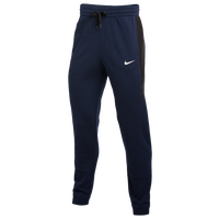 Nike Team Dry Showtime 2.0 Pants - Men's - Navy