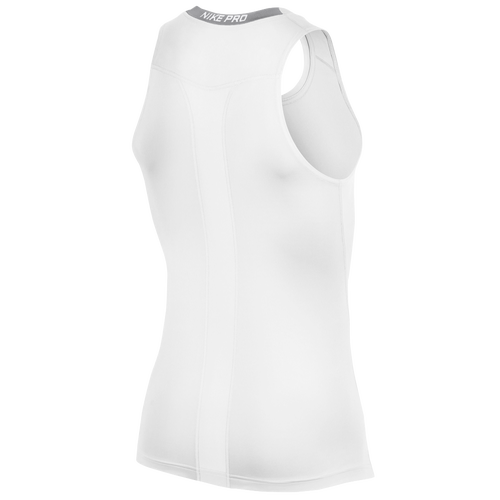 nike nba pro breathe compression tank top