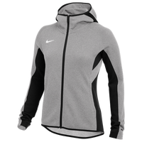 nike dry showtime hoodie