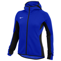 nike showtime full zip hoodie