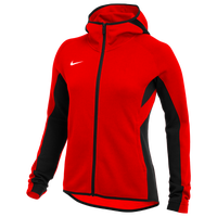 nike dry showtime hoodie fz