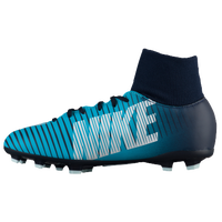 Nike Mercurial Victory VI Dynamic Fit FG - Boys' Grade School ... Nike ...