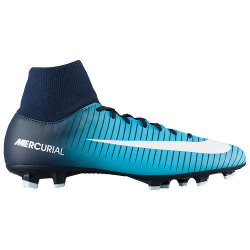 Nike Mercurial Victory VI Dynamic Fit FG - Men's - Soccer - Shoes ...