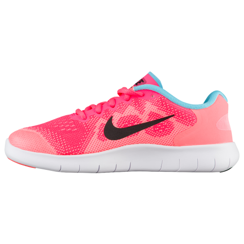 girls' grade school nike free rn 2017 running shoes girls' grade school nike free rn 2017 running shoes