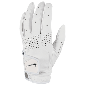 Nike Tour Classic III Golf Glove - Women's - Pearl White/Pearl White/Black