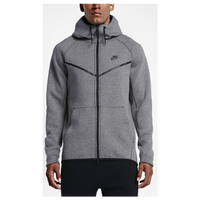 Nike Grey Tech Fleece Nike Grey Tech Fleece