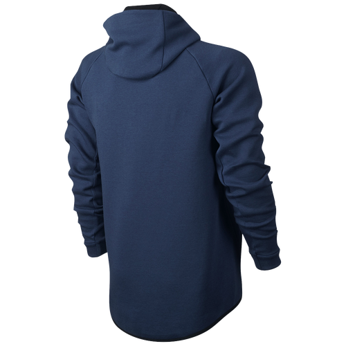 Nike Tech Fleece Full Zip Windrunner Jacket - Men's - Casual - Clothing ...