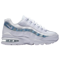 air max 95 silver bullet grade school air max 95 silver bullet grade school