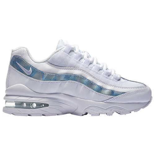 nike air max 95 girls grade school