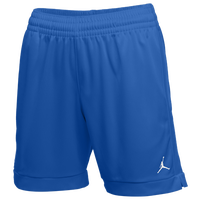 Jordan Team Practice Shorts - Women's - Blue