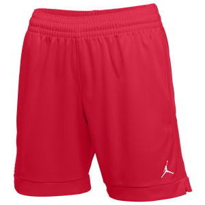 jordan white shorts