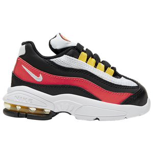 toddler air max 95 white
