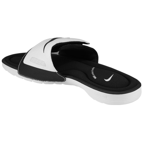 nike solarsoft comfort slide women's