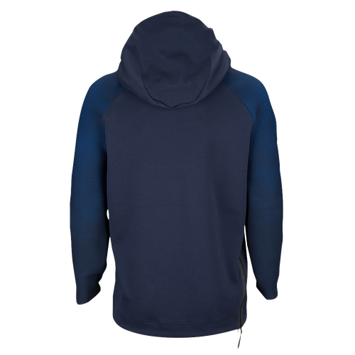 Nike Tech Fleece Half Zip TN Hoodie - Men's - Casual - Clothing ...