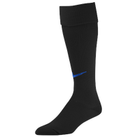 Nike Classic II Socks - Black / Blue