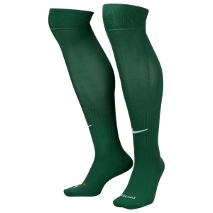 Nike Classic II Socks - Gorge Green/White