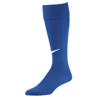 Nike Classic II Socks - Blue / White