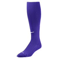 Nike Classic II Socks - Purple / Purple