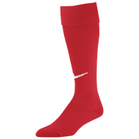Nike Classic II Socks - Red / White