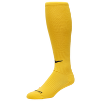 Nike Classic II Socks - Yellow