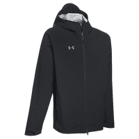 under armour rain pullover