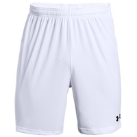 Under Armour Team Golazo 2.0 Shorts - Men's - White / Black