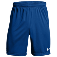 Under Armour Team Golazo 2.0 Shorts - Men's - Blue / White
