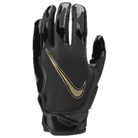 Nike Vapor Jet 6.0 Receiver Gloves - Men's - Black
