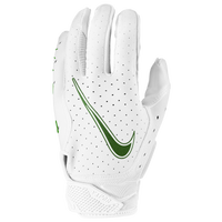 Nike Vapor Jet 6.0 Receiver Gloves - Men's - White