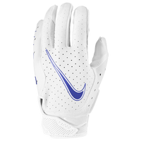 Nike Vapor Jet 6.0 Receiver Gloves - Men's - White