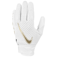 Nike Vapor Jet 6.0 Receiver Gloves - Boys' Grade School - White