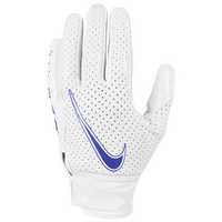 Nike Vapor Jet 6.0 Receiver Gloves - Boys' Grade School - White
