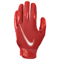Nike Vapor Jet 6.0 Receiver Gloves - Boys' Grade School - Pink