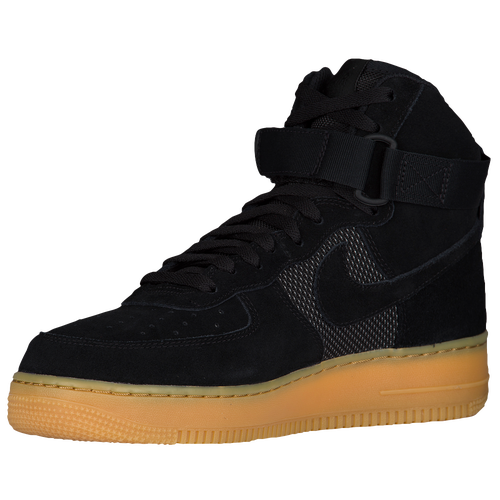 nike air force 1 black gum nike air force 1 black gum