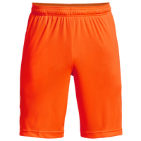 Under Armour Tech Graphic Football Shorts - Men's - Orange