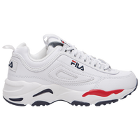 fila dragster 98 x disruptor ii