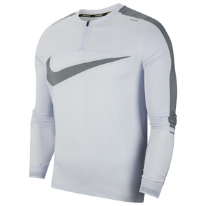 nike wild run top